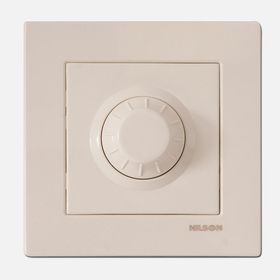 Nilson Moda Krem Dimmer