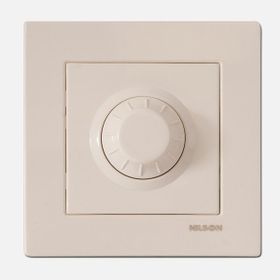Nilson Moda Krem Dimmer