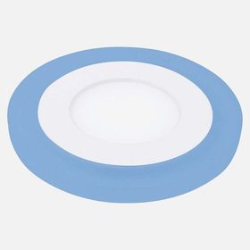 Nilson Sıva Altı Mavi Beyaz Işık 20+6 Watt Led Panel