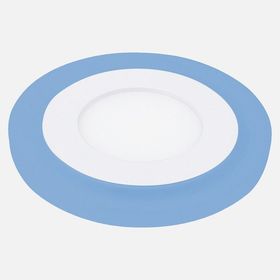Nilson Sıva Altı Mavi Gün Işığı 20+6 Watt Led Panel