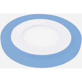 Nilson Sıva Altı Mavi Gün Işığı 20+6 Watt Led Panel