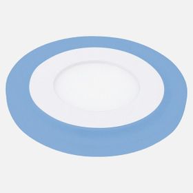 Nilson Sıva Altı Mavi Gün Işığı 20+6 Watt Led Panel
