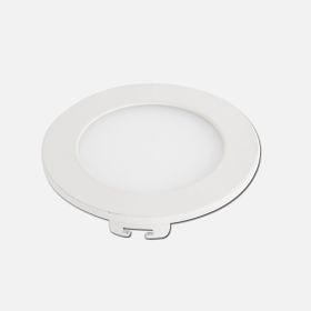 Nilson Slimlight 12 Watt Duy Yuvarlak Günışığı Sıva Altı Led Spot