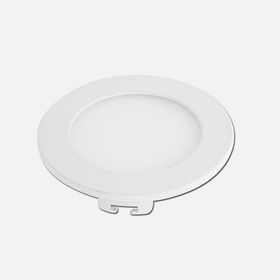 Nilson Slimlight 18 Watt Duy Yuvarlak Beyaz Sıva Altı Led Spot