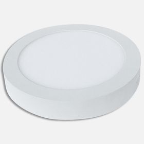 Nilson Su 12W Günışığı Led Armatür