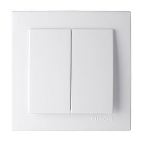Nilson Touran Beyaz Komitator