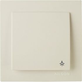 Nilson Touran Krem Anahtar