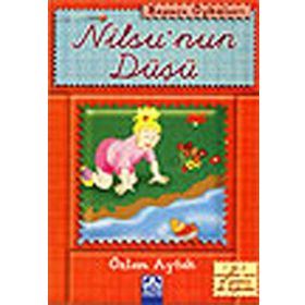 NILSU'NUN DÜŞÜ - ÖZLEM AYTEK