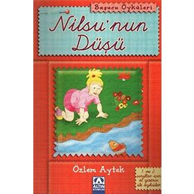 NILSU'NUN DÜŞÜ - ÖZLEM AYTEK