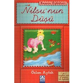 NILSU'NUN DÜŞÜ - ÖZLEM AYTEK