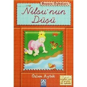 NILSU'NUN DÜŞÜ - ÖZLEM AYTEK