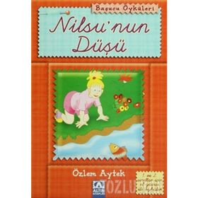 NILSU'NUN DÜŞÜ - ÖZLEM AYTEK