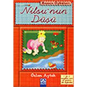 NILSU'NUN DÜŞÜ - ÖZLEM AYTEK