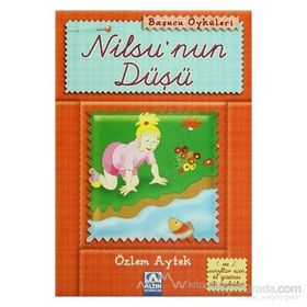 NILSU'NUN DÜŞÜ - ÖZLEM AYTEK