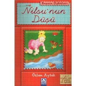 NILSU'NUN DÜŞÜ - ÖZLEM AYTEK