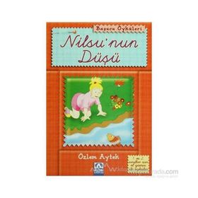 NILSU'NUN DÜŞÜ - ÖZLEM AYTEK