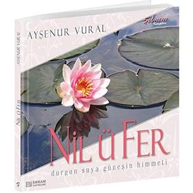 NİLÜFER - AYŞENUR VURAL