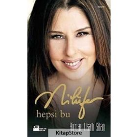 NİLÜFER HEPSI BU - BIRCAN USALLI SILAN