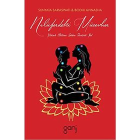 Nilüferdeki Mücevher - Sunyata Saraswati
