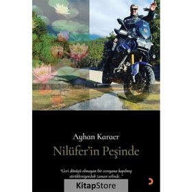 Nilüfer'in Peşinde - Ayhan Karaer