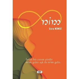 Nim - Esra Nimsi
