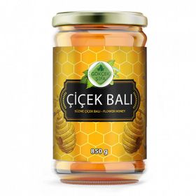 Nima Gurme 450 gr Çiçek Balı