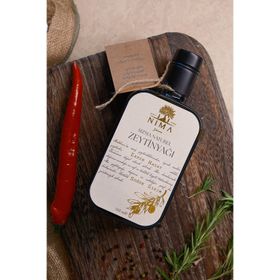 Nima Gurme 500 ml Naturel Sızma Balıkesir Zeytinyağı