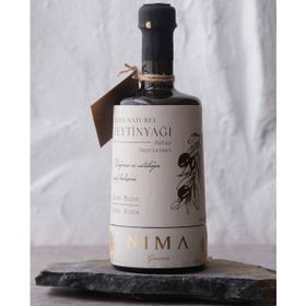 Nima Gurme 500 ml Sızma Naturel Hatay Zeytinyağı