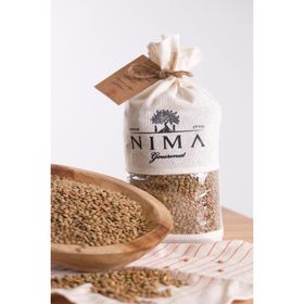 Nima Gurme 750 gr Yeşil Mercimek