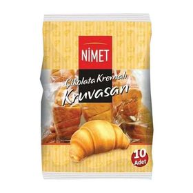 Nimet 300 gr Çikolatalı Kruvasan