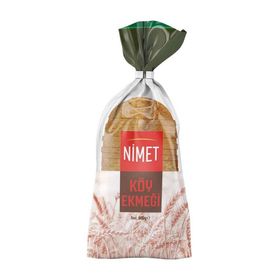 Nimet 550 gr Köy Ekmeği