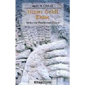 NIMET GELDI EKINE TÜRKİYE'NİN EKMEKLERININ ÖYKÜSÜ - ARTUN ÜNSAL