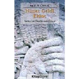 NIMET GELDI EKINE TÜRKİYE'NİN EKMEKLERININ ÖYKÜSÜ - ARTUN ÜNSAL