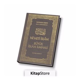 Ni’met-i İslam Tam Metin - haci mehmed zihni efendi