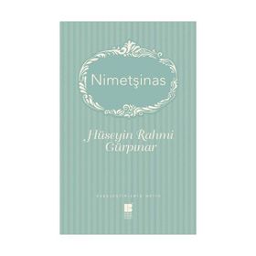 Nimetşinas - Hüseyin Rahmi Gürpınar