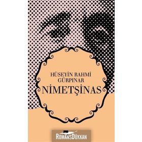 Nimetşinas - Hüseyin Rahmi Gürpınar