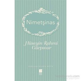 Nimetşinas - Hüseyin Rahmi Gürpınar