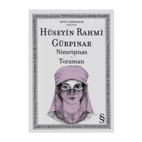 NİMETŞİNAS TORAMAN - HÜSEYİN RAHMI GÜRPINAR