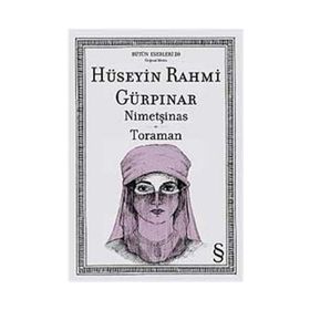NİMETŞİNAS TORAMAN - HÜSEYİN RAHMI GÜRPINAR