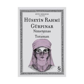 NİMETŞİNAS TORAMAN - HÜSEYİN RAHMI GÜRPINAR