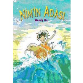 NIM´IN ADASI - WENDY ORR