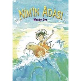 NIM´IN ADASI - WENDY ORR