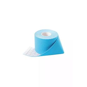 Nimo 5 cm 5 mt Mavi Kinesiyoloji Bandı