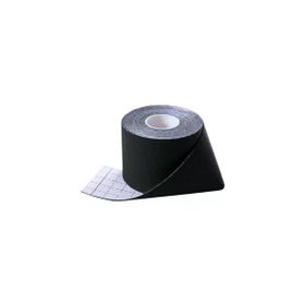 Nimo 5 cm 5 mt Siyah Kinesiyoloji Bandı