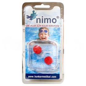 Nimo Çocuk Kulak Tıkayıcı