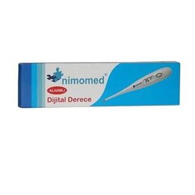 Nimo ECT-1 Dijital Ateş Ölçer