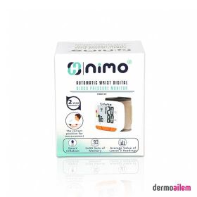 Nimo HBD-01 Otomatik Bilekten Ölçer Dijital Tansiyon Aleti