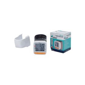 Nimo HBDK-01 Otomatik Türkçe Konuşan Bilekten Ölçer Dijital Tansiyon Aleti