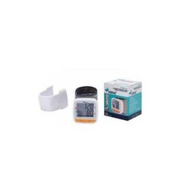Nimo HBDK-01 Otomatik Türkçe Konuşan Bilekten Ölçer Dijital Tansiyon Aleti