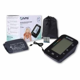 Nimo HKD-03 Dijital Koldan Ölçer Tansiyon Aleti
